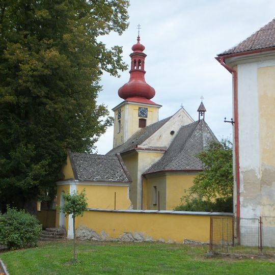 Church of the Assumption
