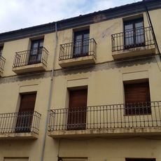 House in carrer Bisbe Vilanova, 13