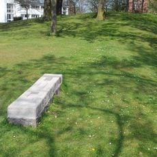 Ältester Kreuzweg Deutschlands