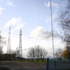 Washford Transmitting Station