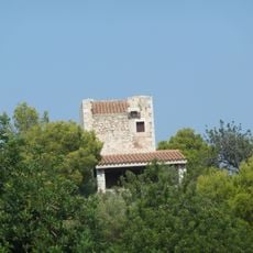 Torre d'en Pasqualet