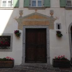 Oratorio di San Giuseppe