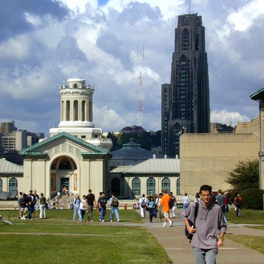 Universidad Carnegie Mellon