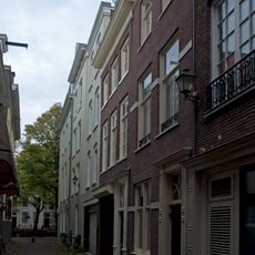 Jagerstraat 7, The Hague