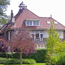 Villa Honk