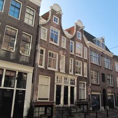 Nieuwe Looiersstraat 96, Amsterdam