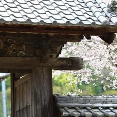 龍門寺