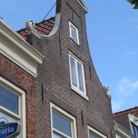 Botermarkt 17, Haarlem