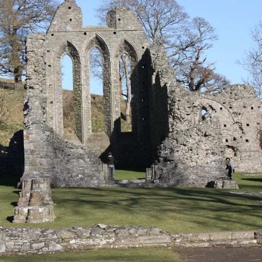 Inch Abbey