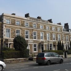 Stephenson Terrace