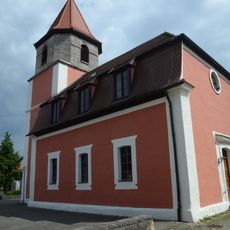 St. Katharina
