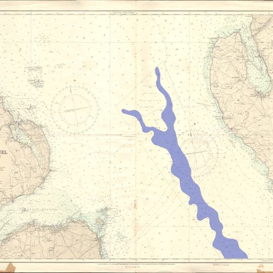 Beaufort's Dyke