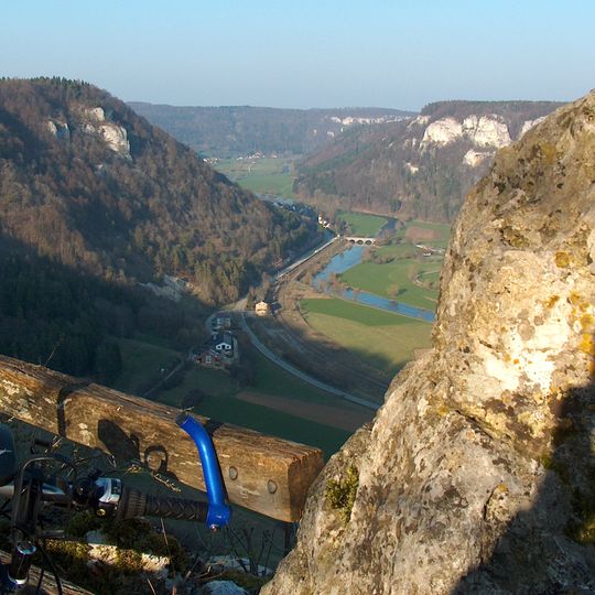 Donauradweg