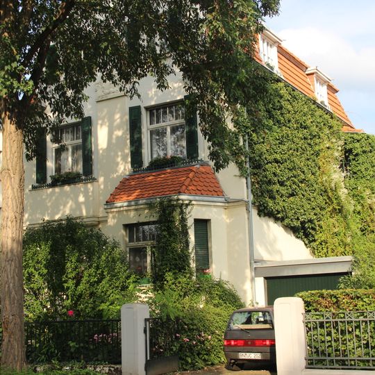 Beethovenallee 54