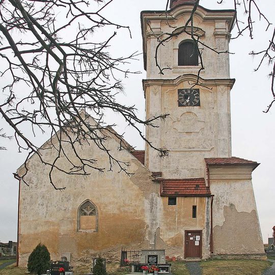 Church of the Visitation