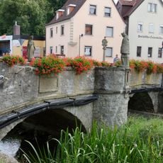 Brücke