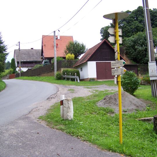 Pavličky