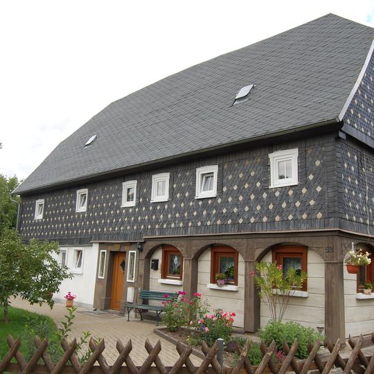 Niedere Hauptstraße 32