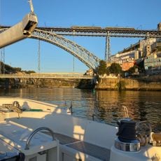 Douro Sailing - Douro Boat Tours