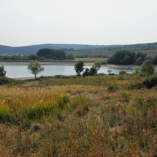 Bacino di Kučišdorf