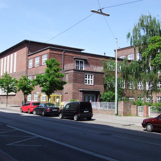 Humboldtschule