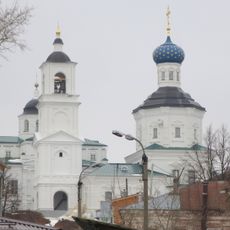 Saint Nicholas Church, Arzamas