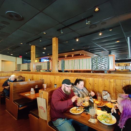 Outback Steakhouse