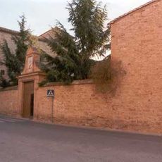 Convento de las Carmelitas Descalzas (Caudiel)