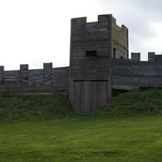 Milecastle 50TW