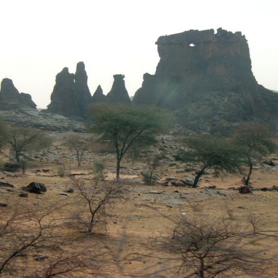 Regione di Hodh-Gharbi