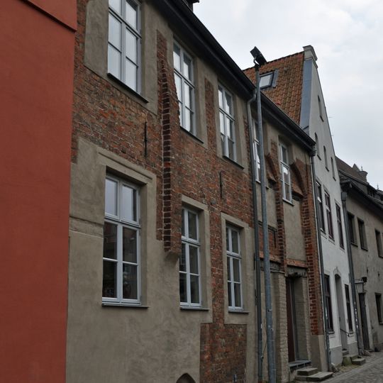 Bechermacherstraße 2