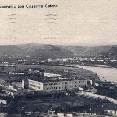 Caserma Catena