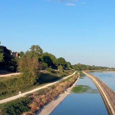 Passerelle des Châteigniers
