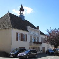 Saint-Léger-sur-Dheune