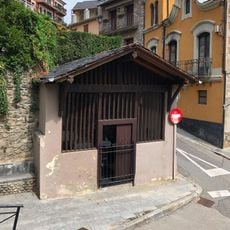 Mare de Déu de la Guia de Puigcerdà