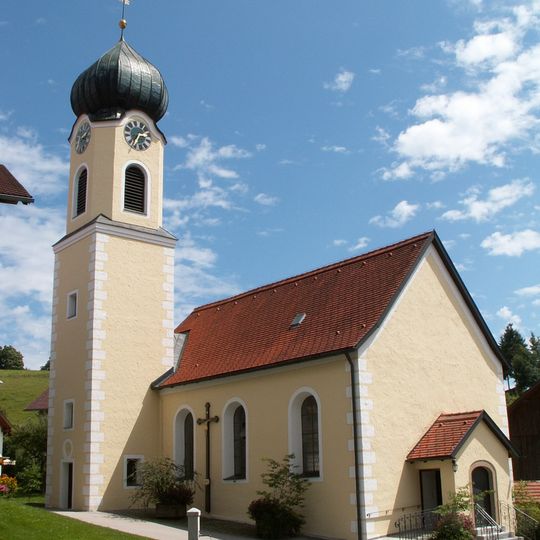 St. Georg