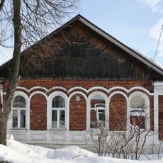 Жилой дом (Гусь-Хрустальный)