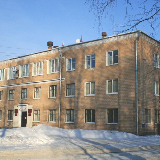 Pryazhinsky District