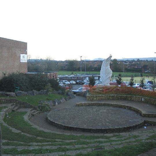 Merlin Theatre