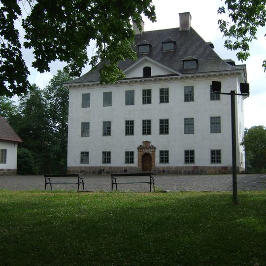 Louhisaari Manor