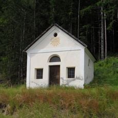 Marienkapelle zu Neunhäusern