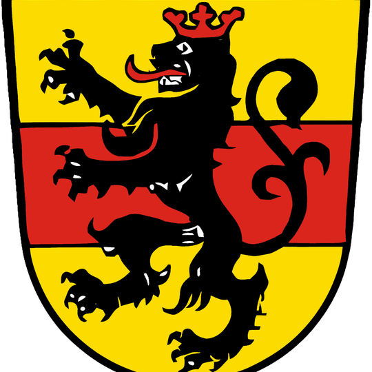 Landkreis Lahr