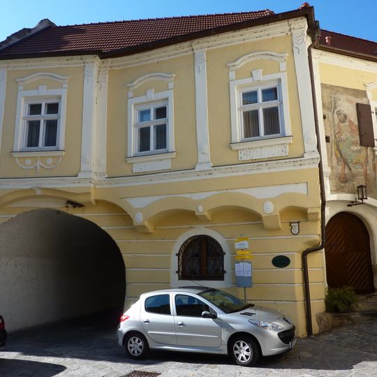 Weißenkirchen Haimingerhof