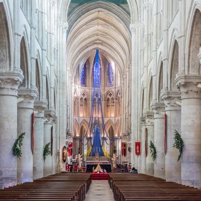 Interior 1