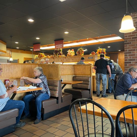 Shoney's