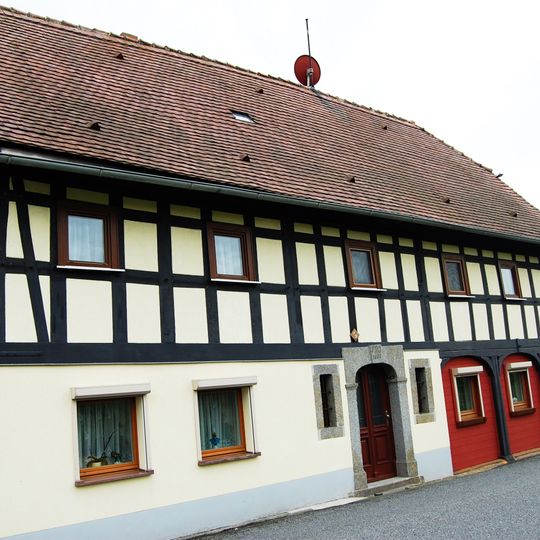 Dittelsdorfer Straße 9