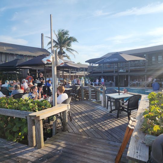 Waldo's Restaurant