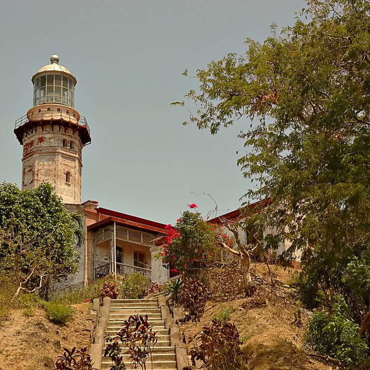 Faro di Cape Bojeador
