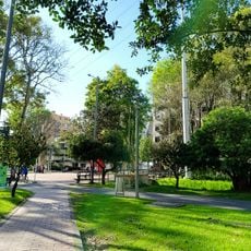 Parque El Virrey