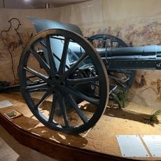 Warwickshire Yeomanry Museum